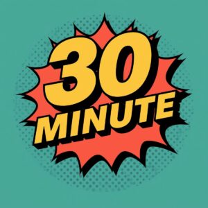Request a 30 Minutes Consultation