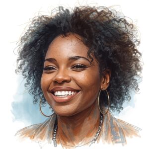 Picture of Lizzy Stein