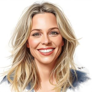 Picture of Natalia Uden