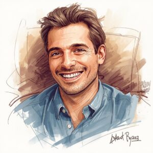 Picture of Michael Holton